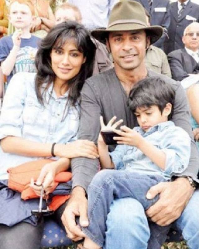 Chitrangda Singh Reveals The Reason Why She Stopped Working For Seven Years  After Marriage