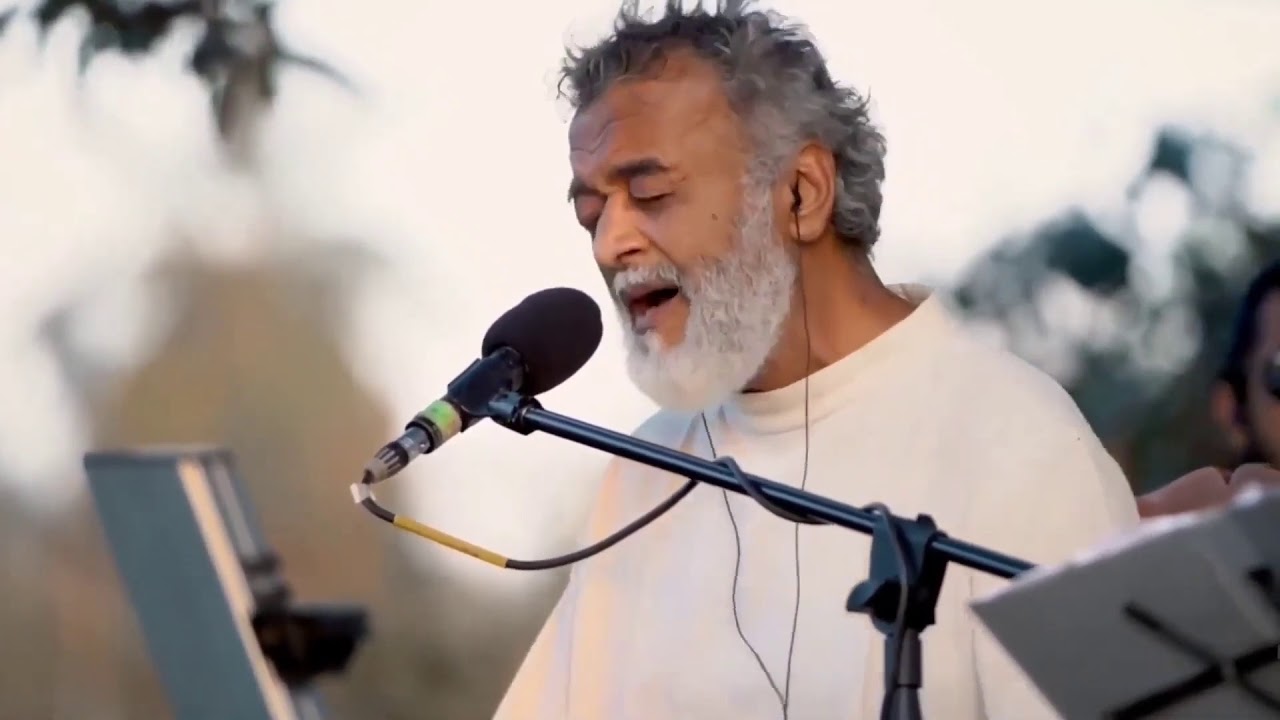 lucky ali