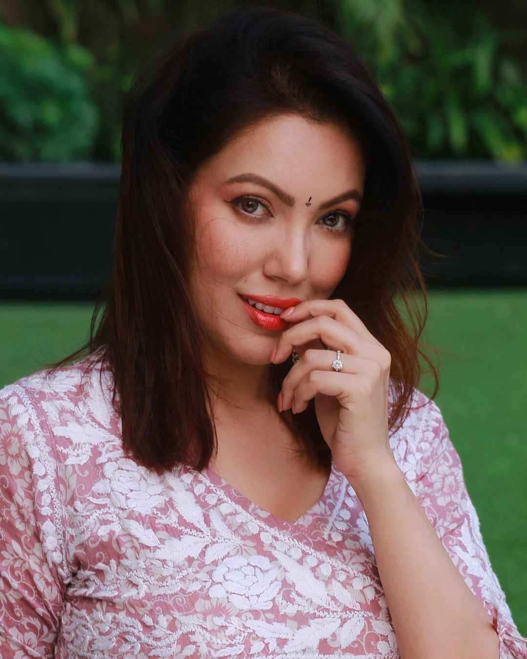 munmun dutta