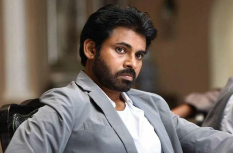 pawan kalyan