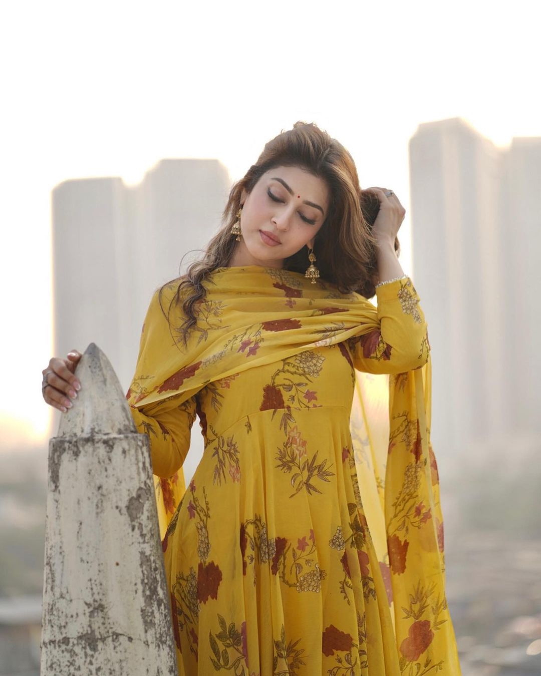 sonarika