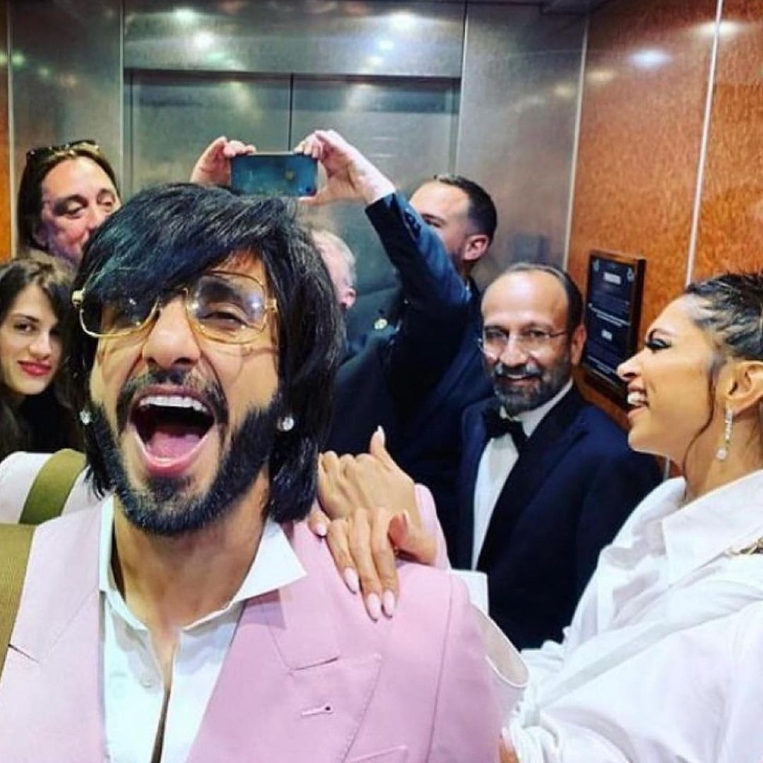 ranveer