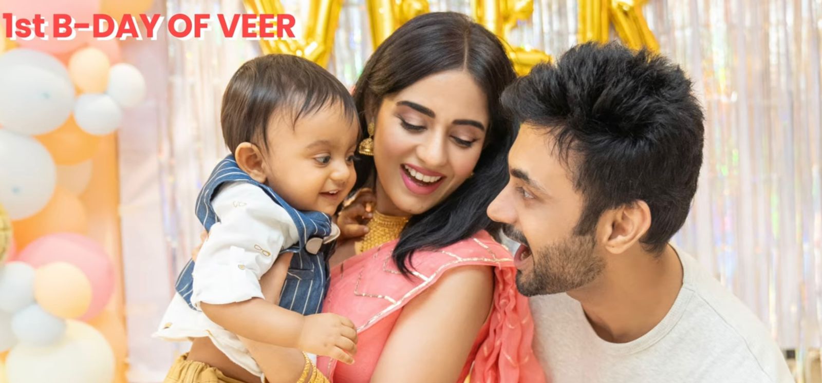 Amrita Rao Talks About Her Delivery Journey, Shares Exclusive Glimpses From  The Hospital