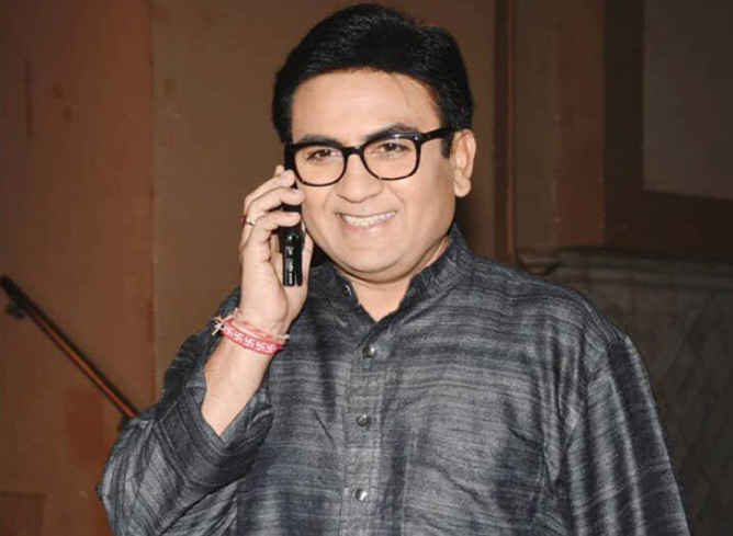 dilip joshi