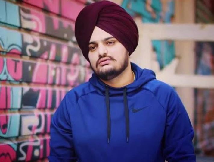 sidhu controversies