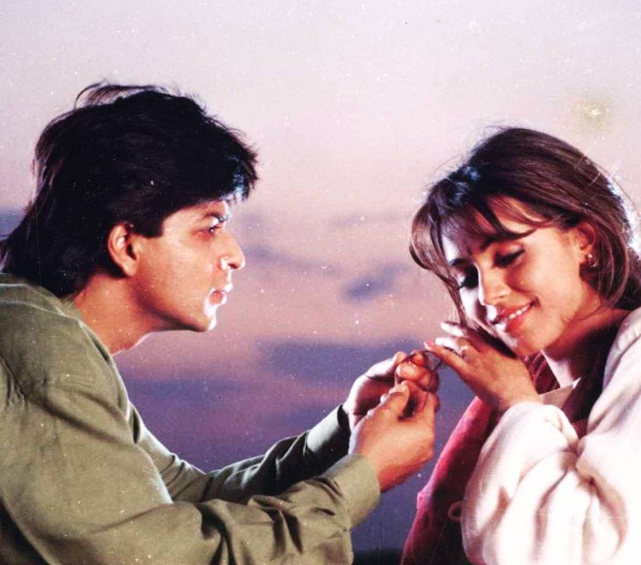 shah rukh pardes