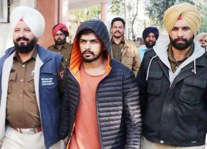 lawrence bishnoi salman khan