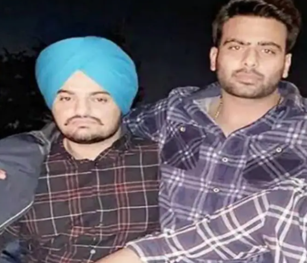 Here's Why Punjabi Singer, Mankirt Aulakh is Receiving Death Threats After  Sidhu Moose Wala's Murder