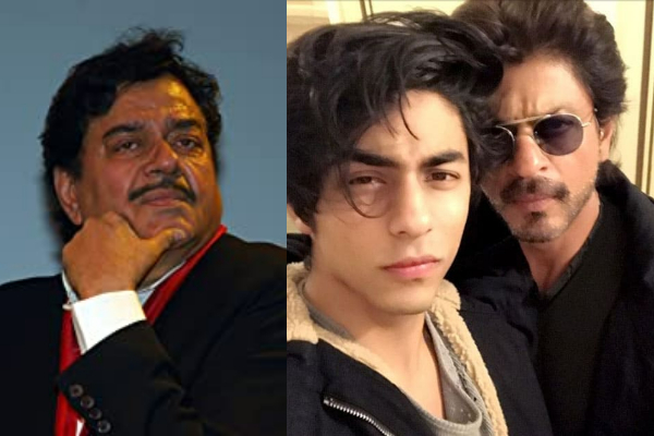 srk shatrughan