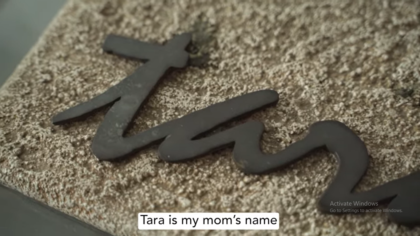 sona's house nameplate 2