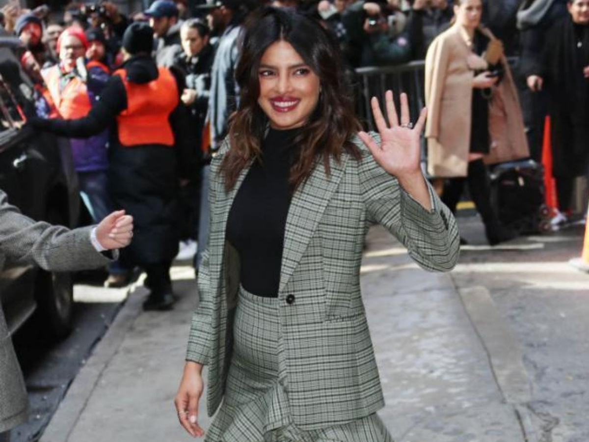 priyanka chopra