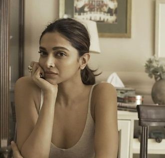 Deepika Padukone