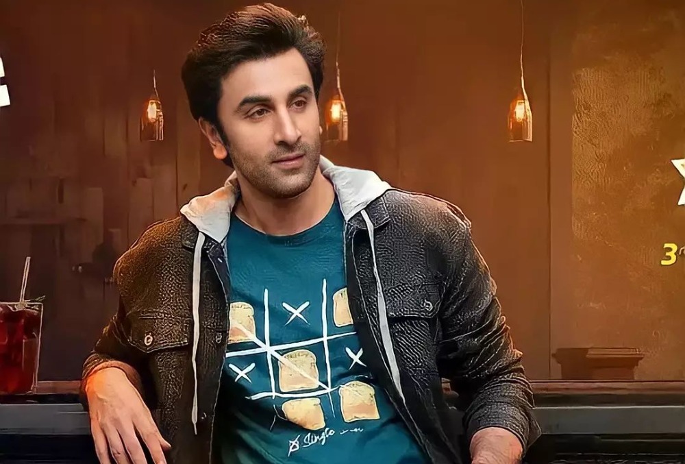 ranbir