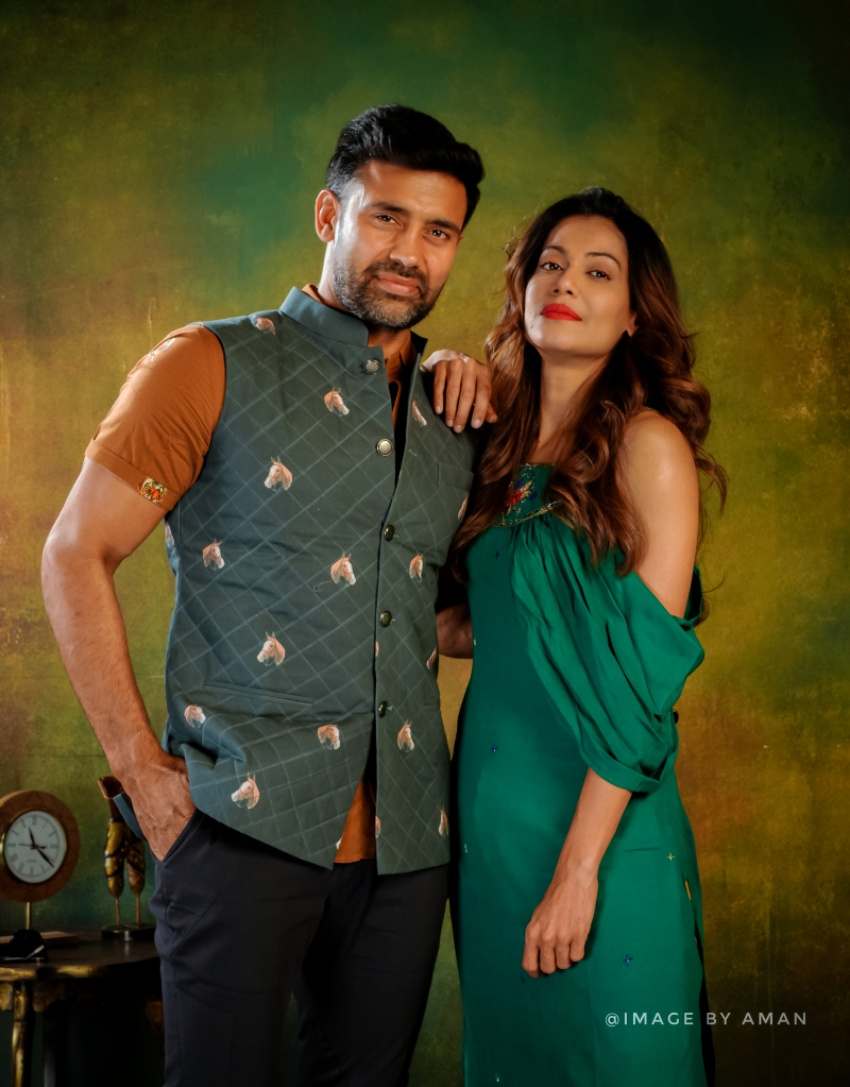 Big Fight With Payal Rohatgi