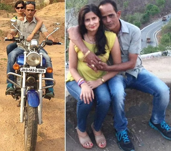 narendra singh dhoni wife kids