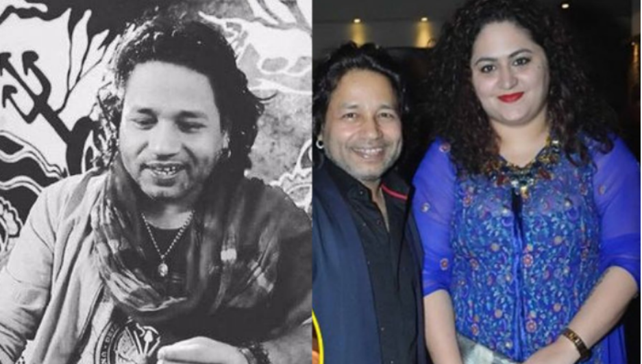 kailash kher