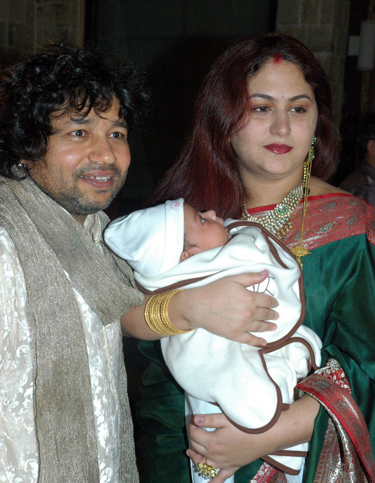 kailash kher