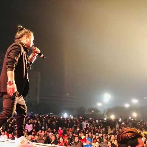 kailash kher