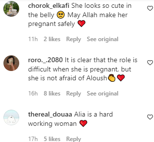 alia baby bump