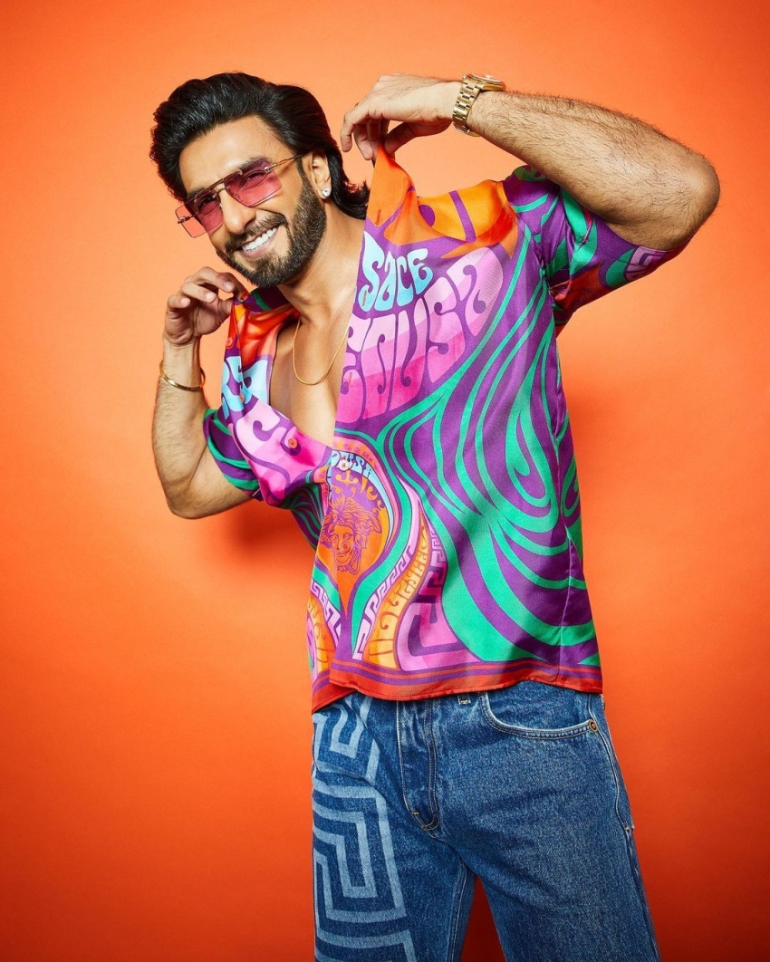 Ranveer Singh Talks On The Value Of Privacy, Reveals The Special Rule For  Guests Who Visit His House