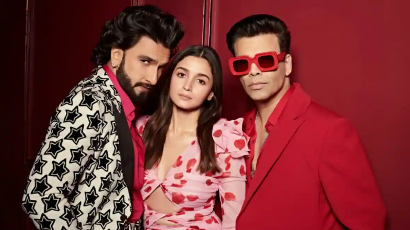 koffee with karan season 7 episode 1 