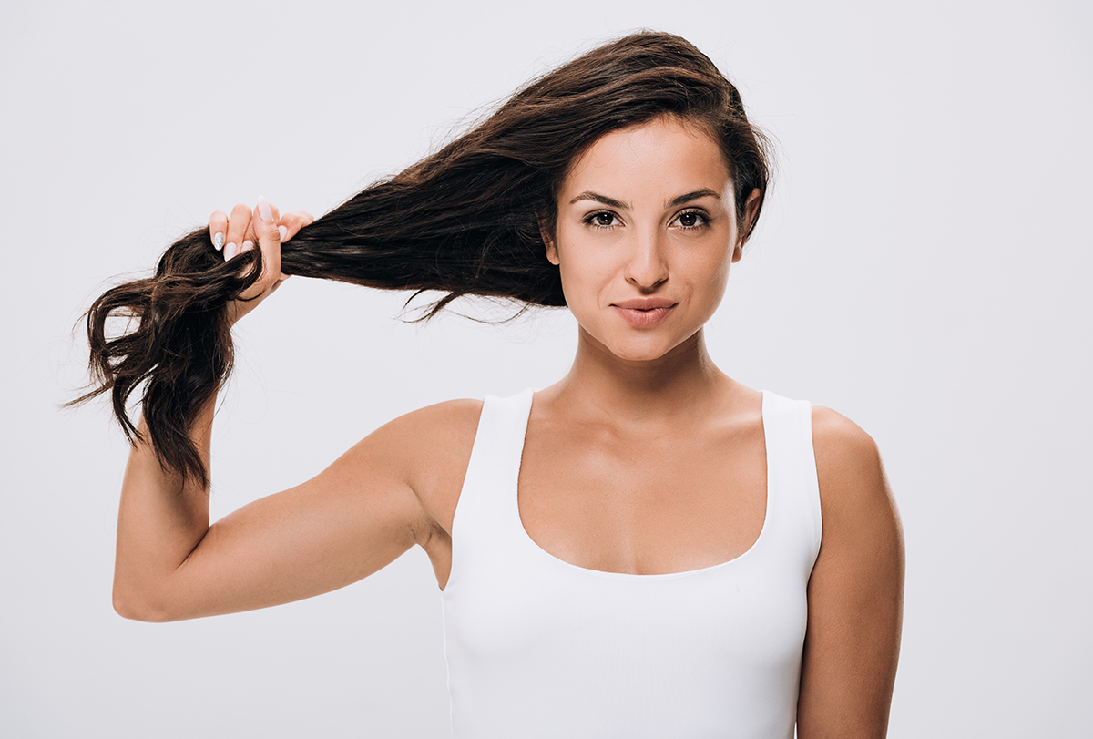 7 Easy Lifestyle Changes That Help To Increase Hair Volume And Boost Hair  Growth Naturally