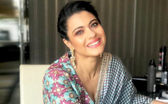 kajol