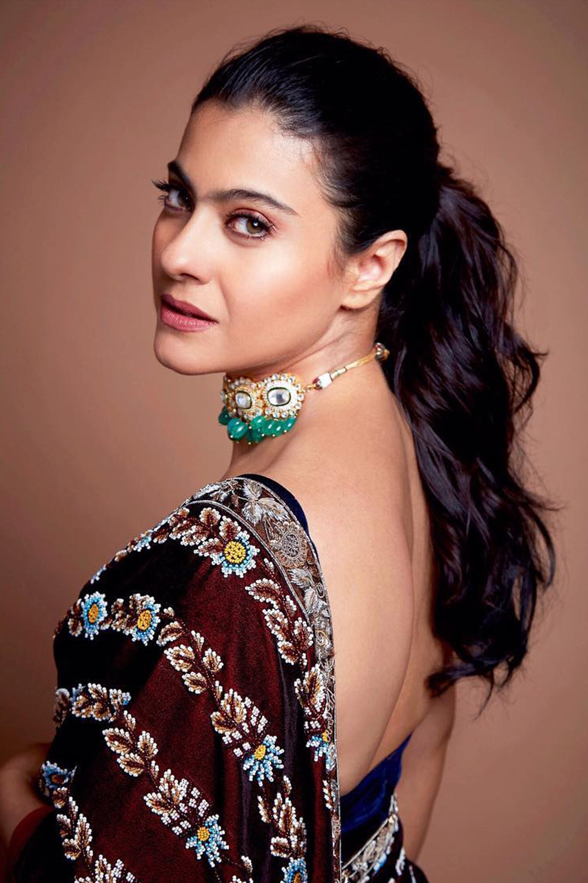 kajol