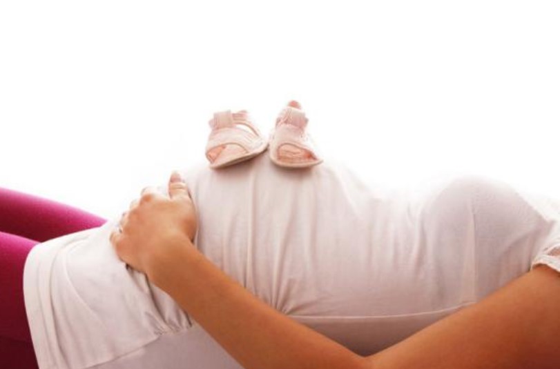 online pregnancy test