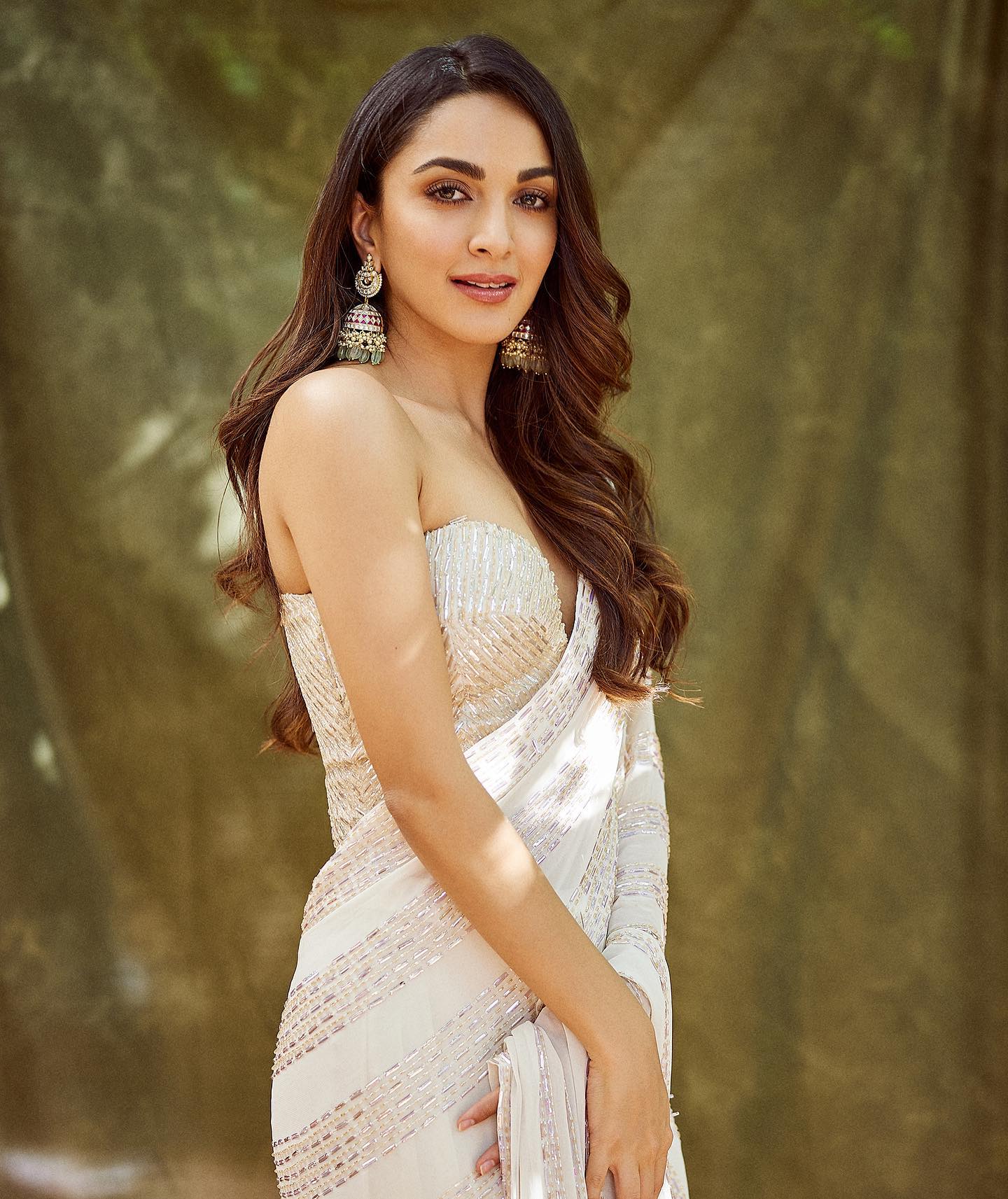Kiara Advani
