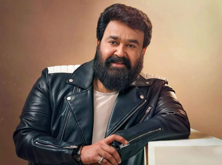 mohanlal