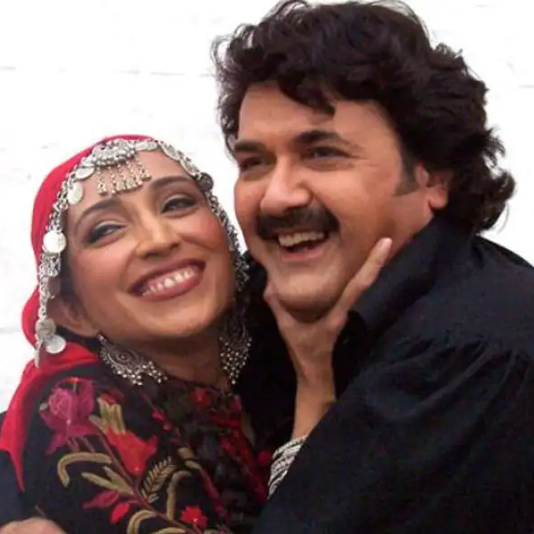 ketki dave rasik dave