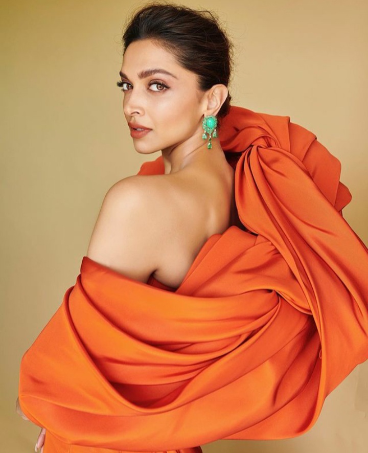 Deepika Padukone
