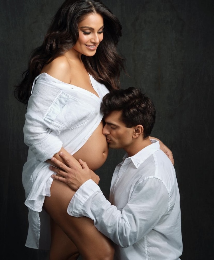 bipasha pregnancy
