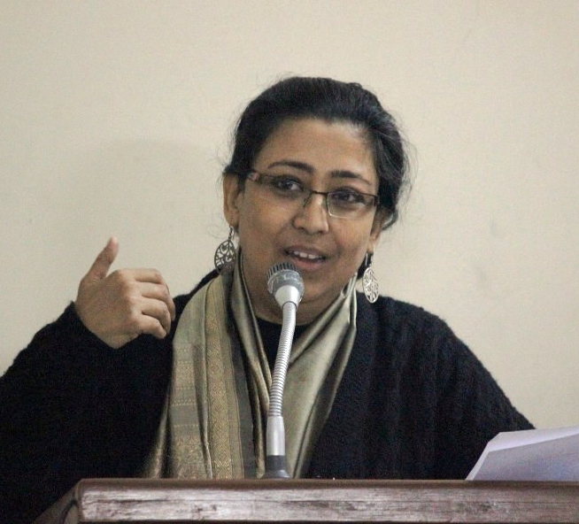 Ravish Kumar And Nayana Dasgupta's Love Story: 