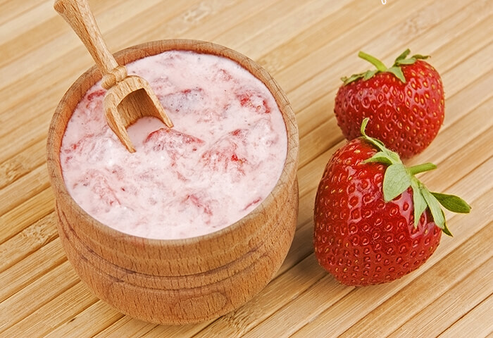 strawberry