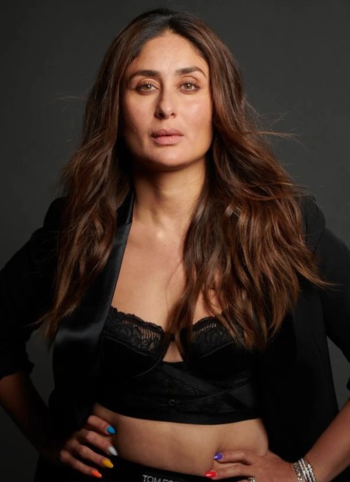 kareena