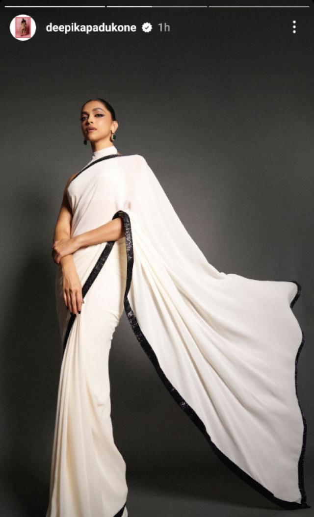 Deepika for Louis Vuitton Fall Campaign 2023 : r/BollywoodFashion