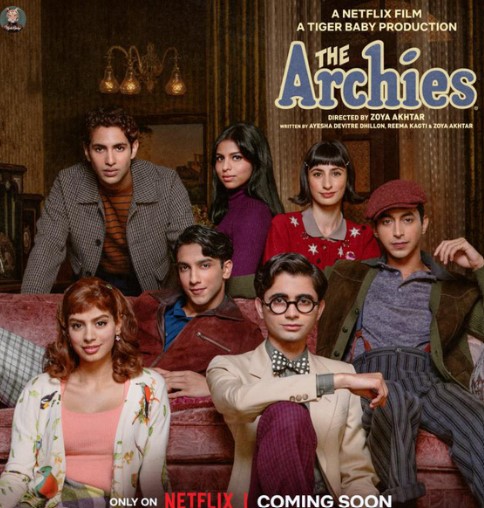 archies