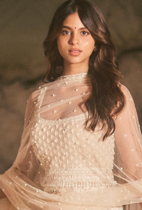 suhana khan