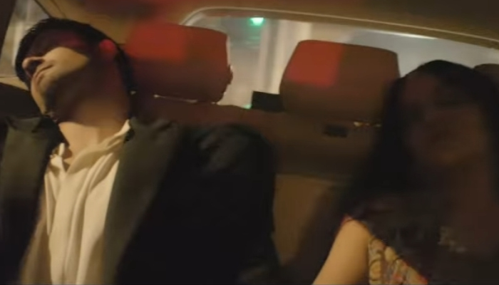 ali and richa wedding documentary