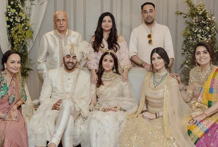 shaheen bhatt talks about her equation with ranbir kapoor