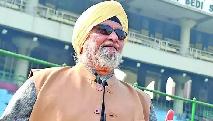bishan singh bedi dies at 77