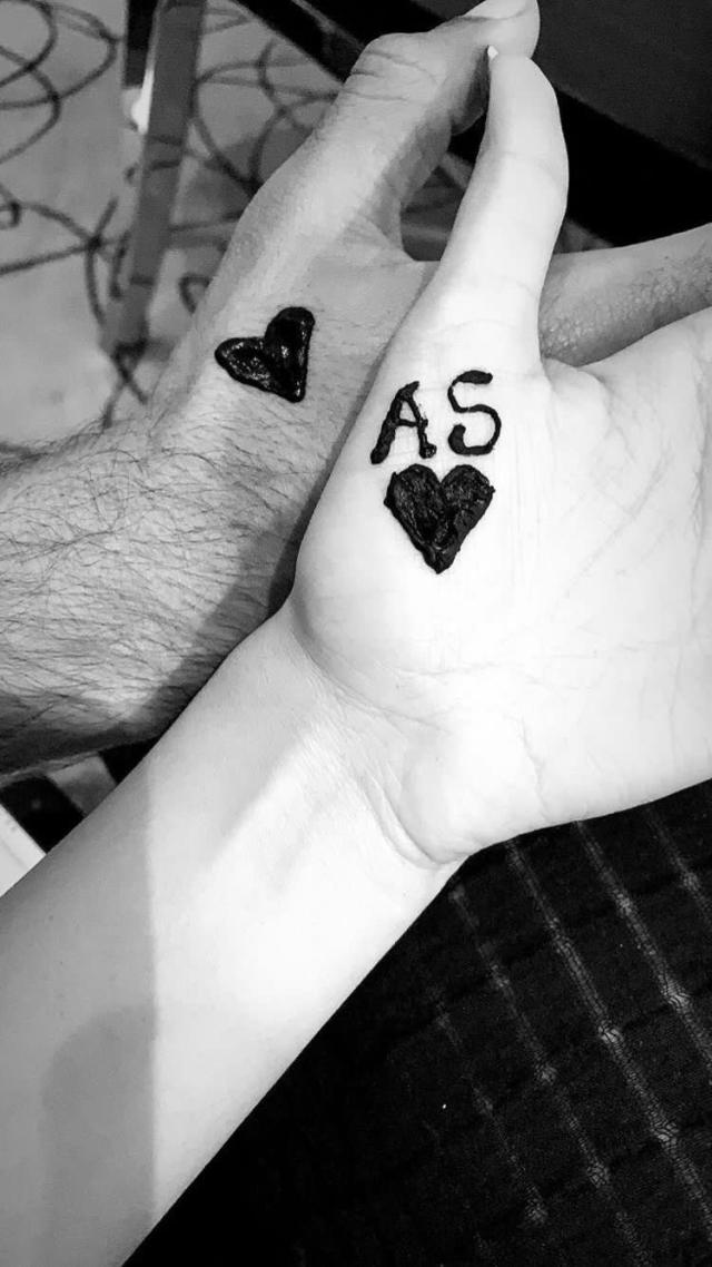 Sonam Kapoor Ahuja and Anand S Ahuja