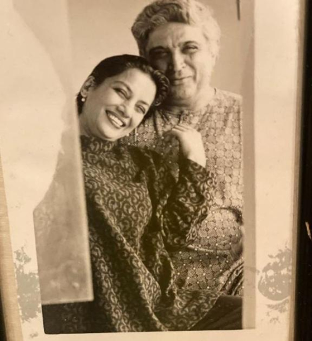 javed akhtar on his mariage with shabana azmi