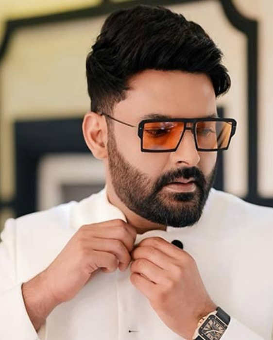 kapil sharma