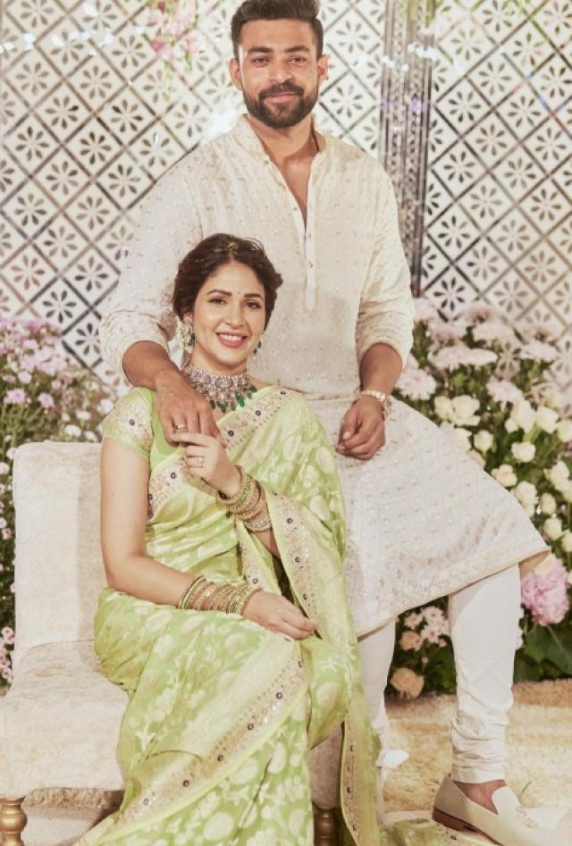 lavanya tripathi and varun tej