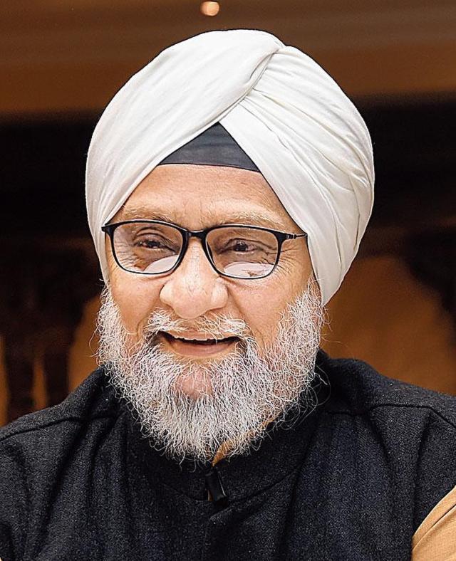 bishan singh bedi