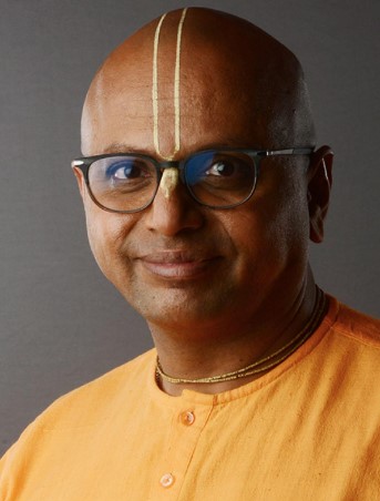 gaur gopal das