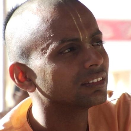 gaur gopal das